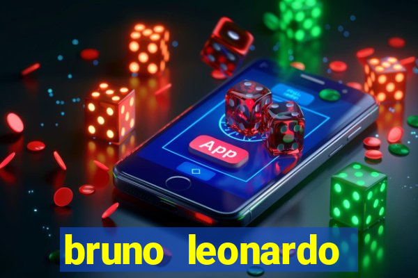 bruno leonardo rocha barbetta